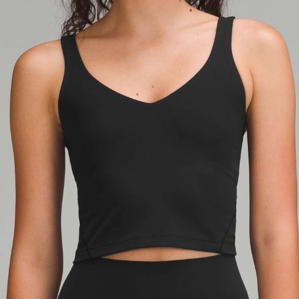 Lululemon Align Top